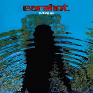 Earshot- Letting Go -RSD23 { vinyl }