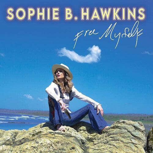 Sophie B Hawkins- Free Myself { vinyl }
