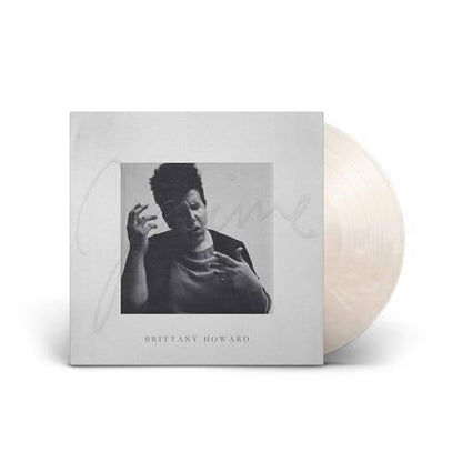 Brittany Howard (Alabama Shakes)- Jamie (Sandstone) { vinyl }