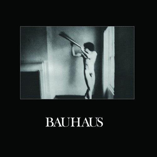 Bauhaus- In The Flat Field { vinyl }