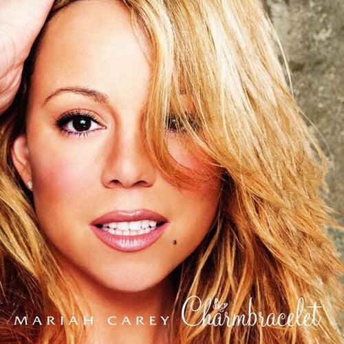 Mariah Carey- Charmbracelet { vinyl }