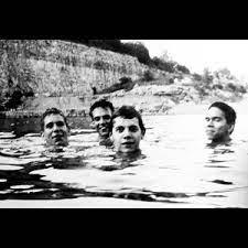 Slint- Spiderland { vinyl }