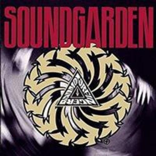 Soundgarden- Badmotorfinger { vinyl }