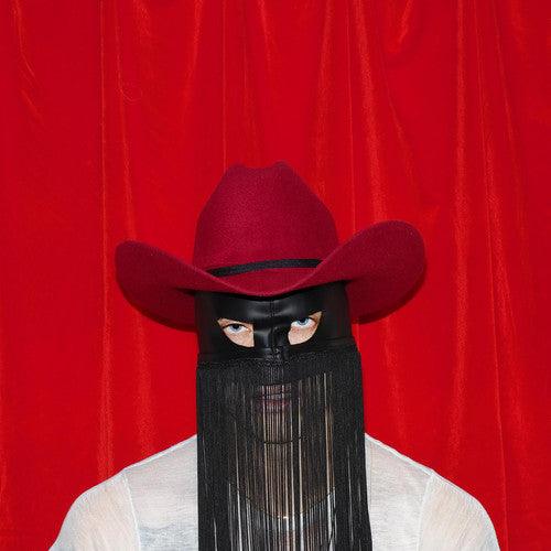 Orville Peck- Pony { vinyl }