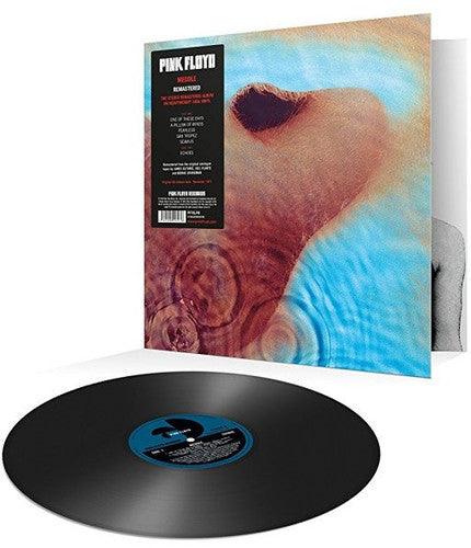 Pink Floyd- Meddle { vinyl }
