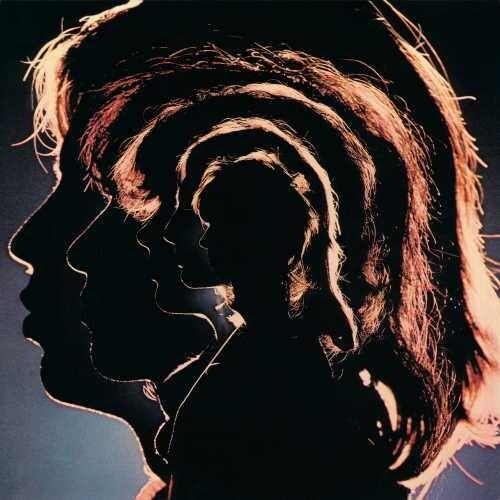 Rolling Stones- Hot Rocks 1964-1971 { vinyl }