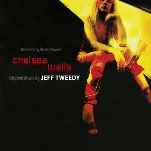 Jeff Tweedy (Wilco)- Chelsea Walls { vinyl }