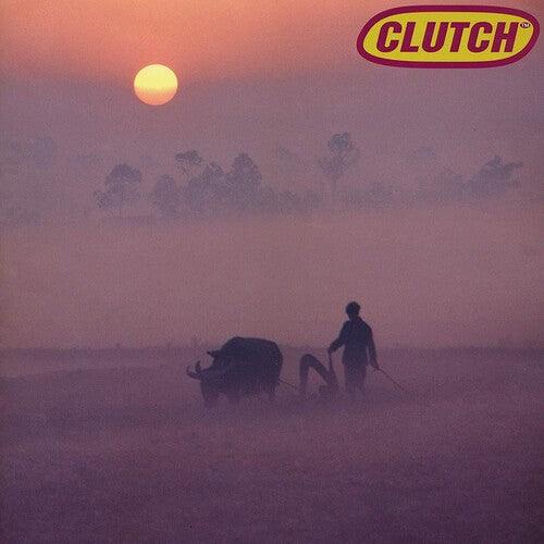 Clutch- Impetus { vinyl }