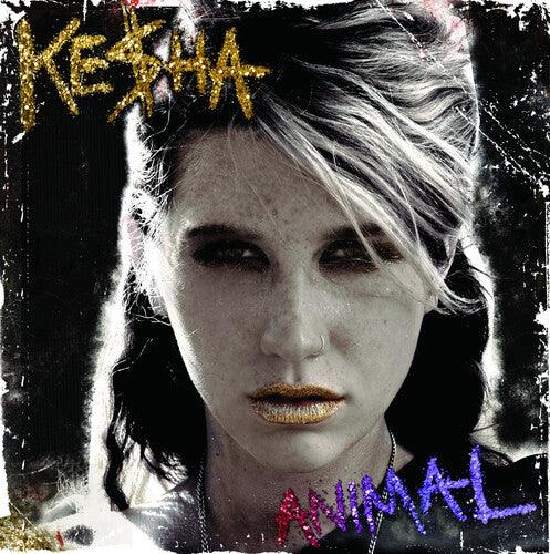 Kesha- Animal (Expanded Edition) { vinyl }