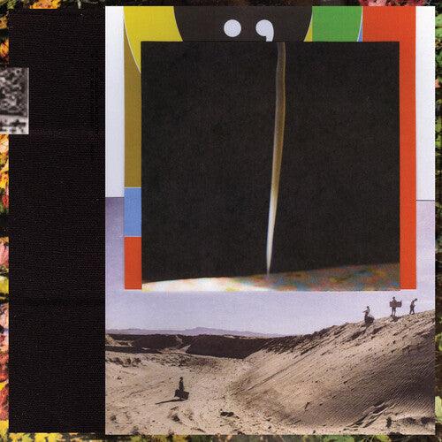 Bon Iver- i,i { vinyl }