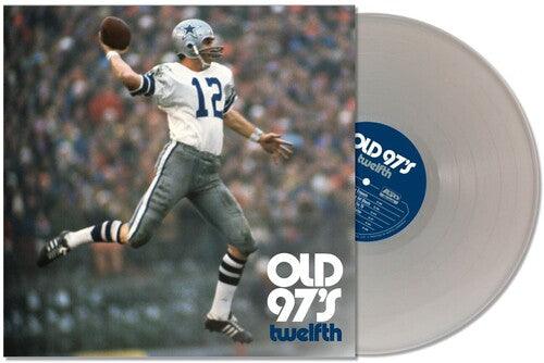 Old 97's- Twelfth { vinyl }