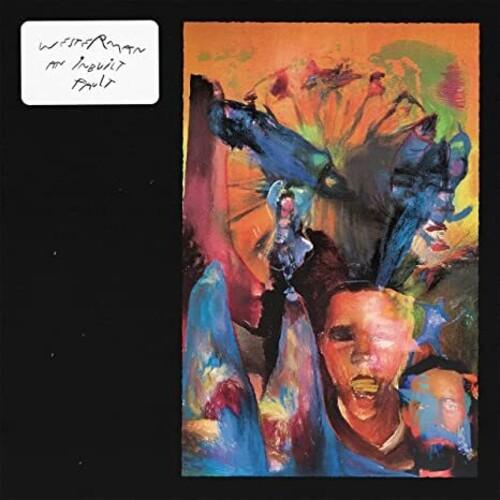 Westerman- An Inbuilt Fault { vinyl }