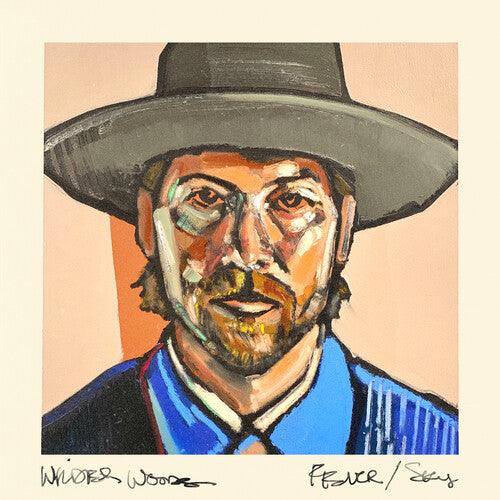 Wilder Woods- Fever / Sky { vinyl }