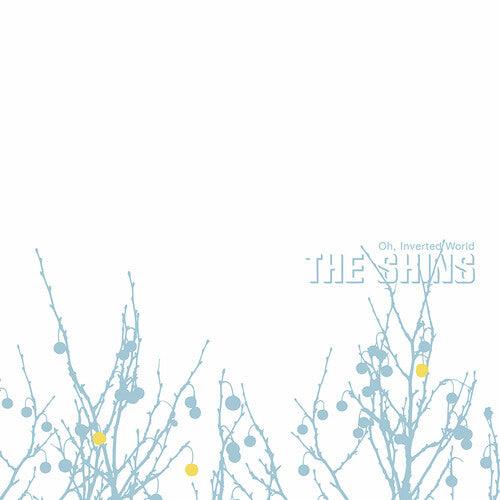 The Shins- Oh, Inverted World (20th Anniv Ed) { vinyl }
