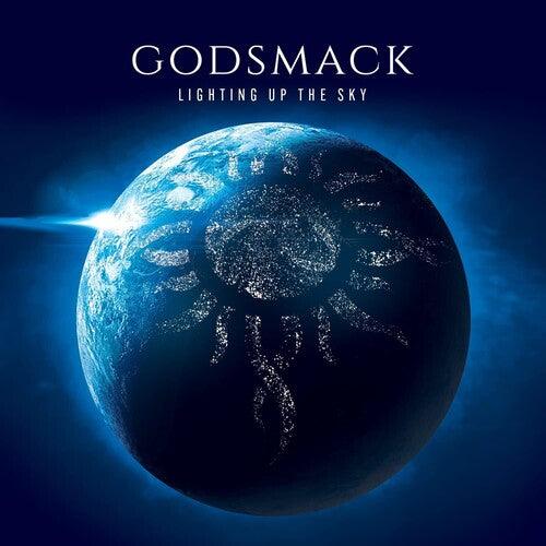 Godsmack- Lighting Up The Sky { vinyl }