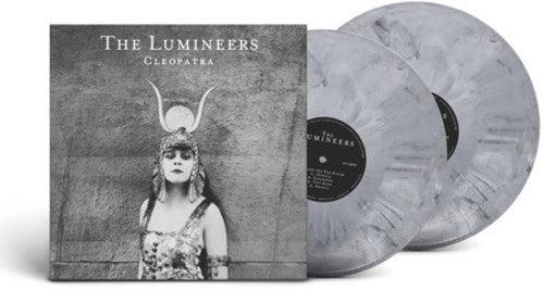 The Lumineers- Cleopatra (DLX) { vinyl }