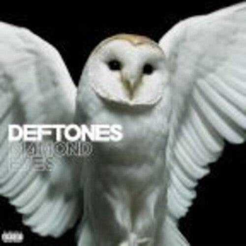 Deftones- Diamond Eyes { vinyl }