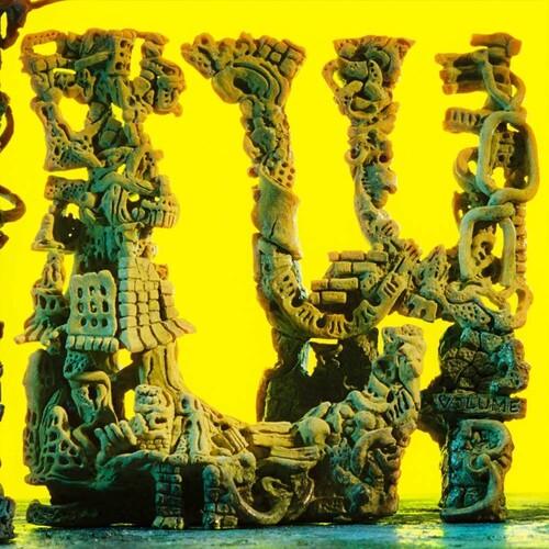 King Gizzard and the Lizard Wizard- L.W. { vinyl }