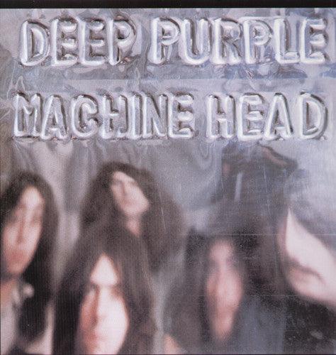 Deep Purple- Machine Head { vinyl }