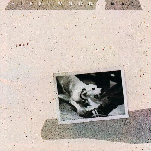 Fleetwood Mac- Tusk (2LP) { vinyl }