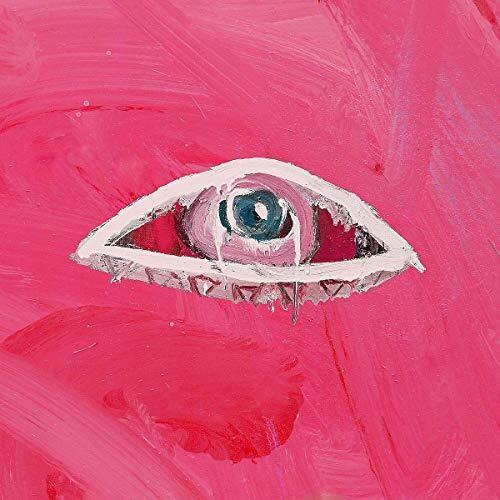 Of Monsters & Men- Fever Dream { vinyl }