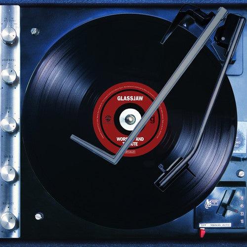 Glassjaw- Worship & Tribute { vinyl }