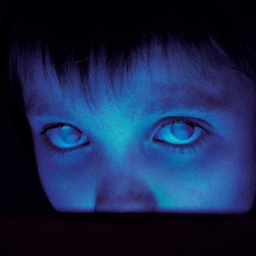 Porcupine Tree- Fear Of A Blank Planet { vinyl }