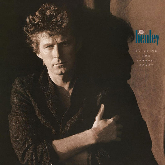Don Henley- Building The Perfect Beast (40th Anniversary) { vinyl }