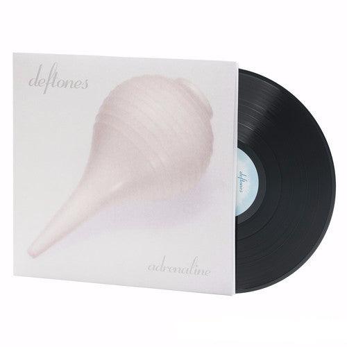 Deftones- Adrenaline { vinyl }