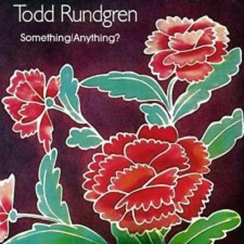 Todd Rundgren- Something/Anything? { vinyl }