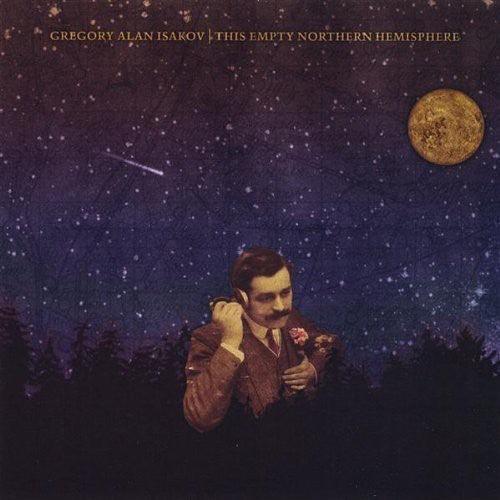 Gregory Alan Isakov - This Empty Northern Hemisphere { vinyl }