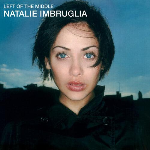 Natalie Imbruglia- Left Of The Middle { vinyl }