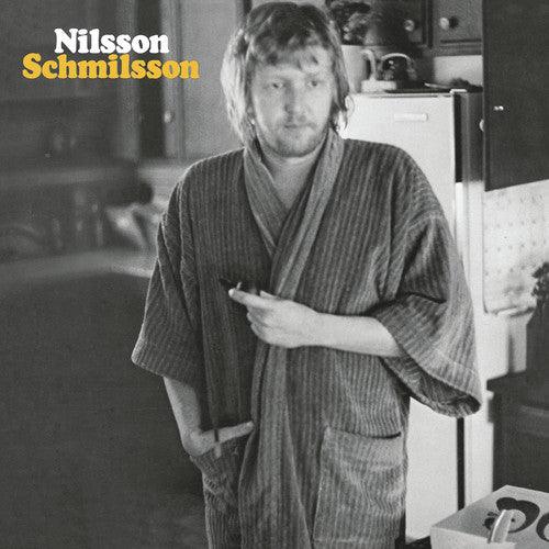 Harry Nilsson- Nilsson Schmilsson { vinyl }