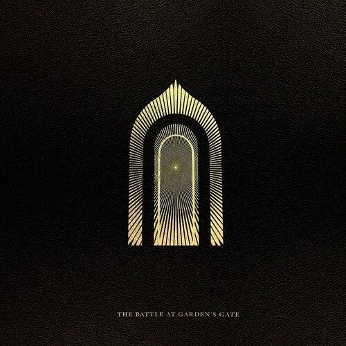Greta Van Fleet- The Battle At Garden's Gate { vinyl }