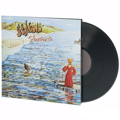 Genesis- Foxtrot { vinyl }