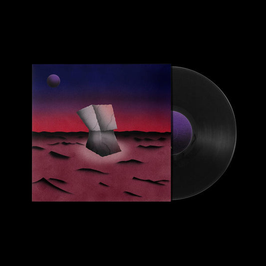King Krule- Space Heavy { vinyl }