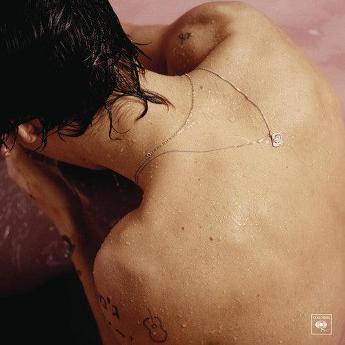 Harry Styles- Harry Styles { vinyl }