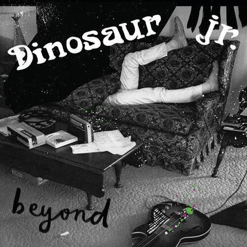 Dinosaur Jr.- Beyond (Purple & Green Vinyl) { vinyl }