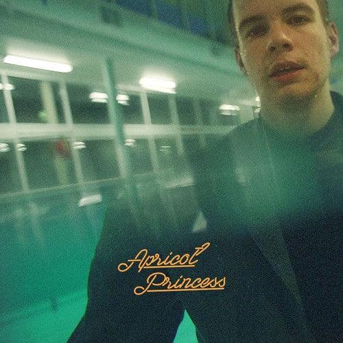Rex Orange County- Apricot Princess { vinyl }