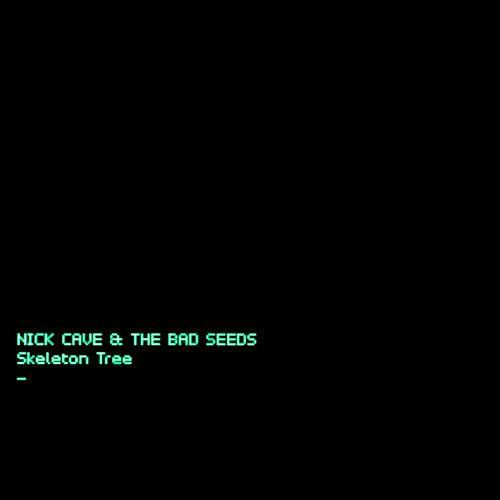 Nick Cave- Skeleton Tree { vinyl }
