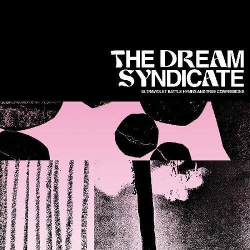 Dream Syndicate- Ultraviolet Battle Hymns And True Confessions (Indie Exclusive Vinyl) { vinyl }