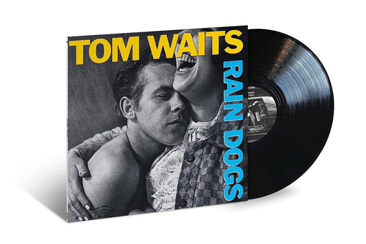 Tom Waits- Rain Dogs (2023 Remaster 180g Vinyl) { vinyl }