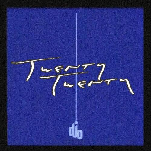 Djo (Joe Keery)- Twenty Twenty (Black Vinyl) { vinyl }