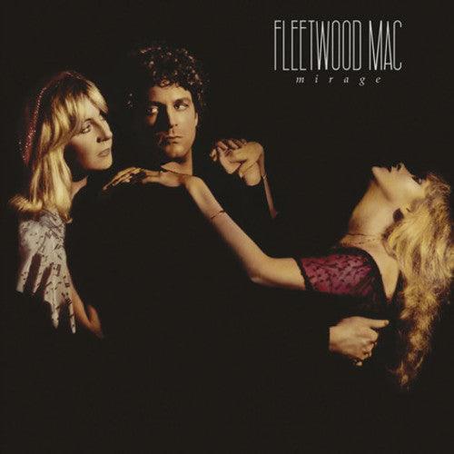 Fleetwood Mac- Mirage { vinyl }