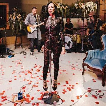 Amanda Shires- Live at Columbia Studio A  -RSD23 { vinyl }