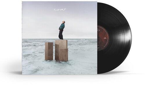 Cian Ducrot- Victory { vinyl }