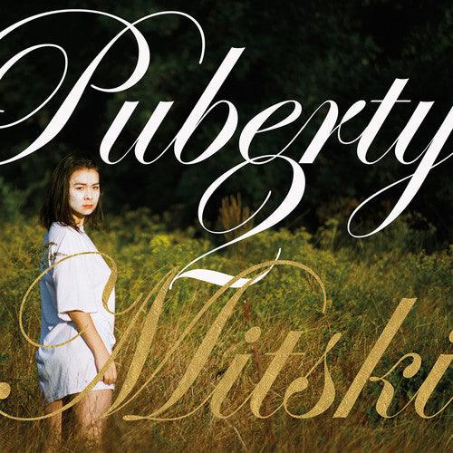 Mitski- Puberty 2 { vinyl }