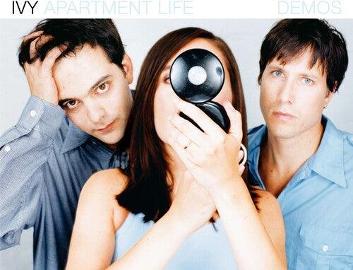 Ivy (Adam Schlesinger)- Apartment Life Demos -RSD23 { vinyl }