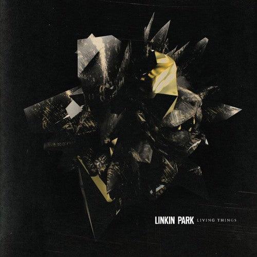 Linkin Park- Living Things { vinyl }