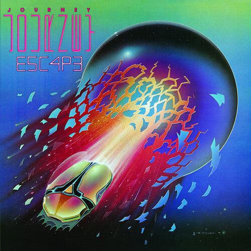 Journey- Escape { vinyl }